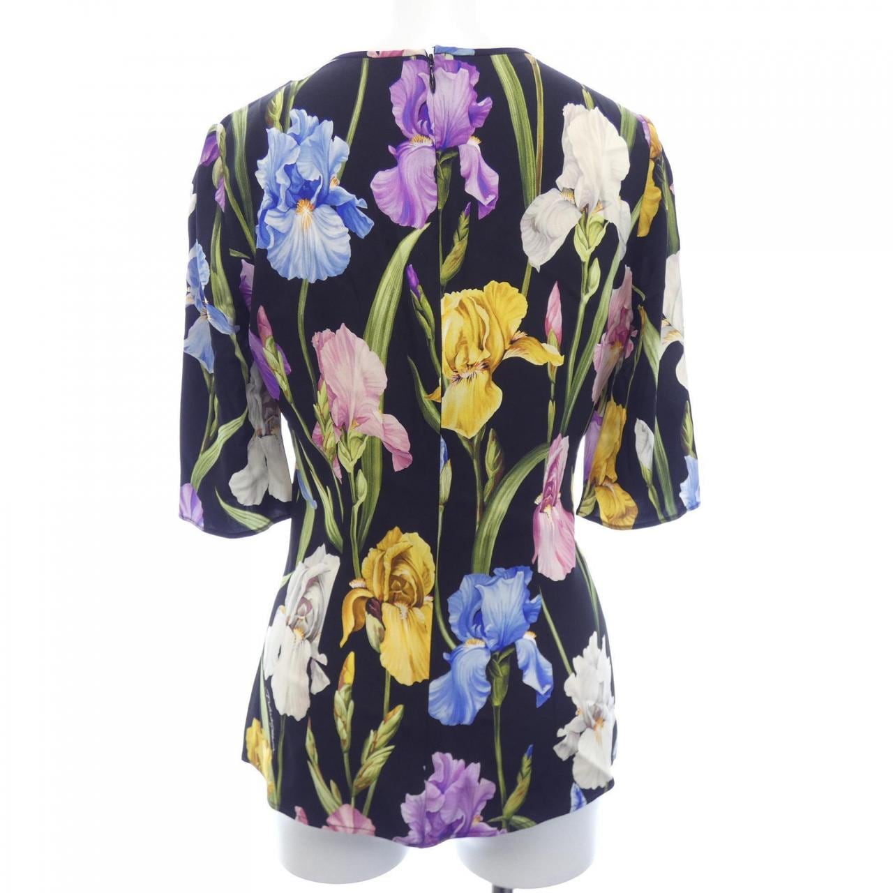 ドルチェアンドガッバーナ DOLCE&GABBANA トップス