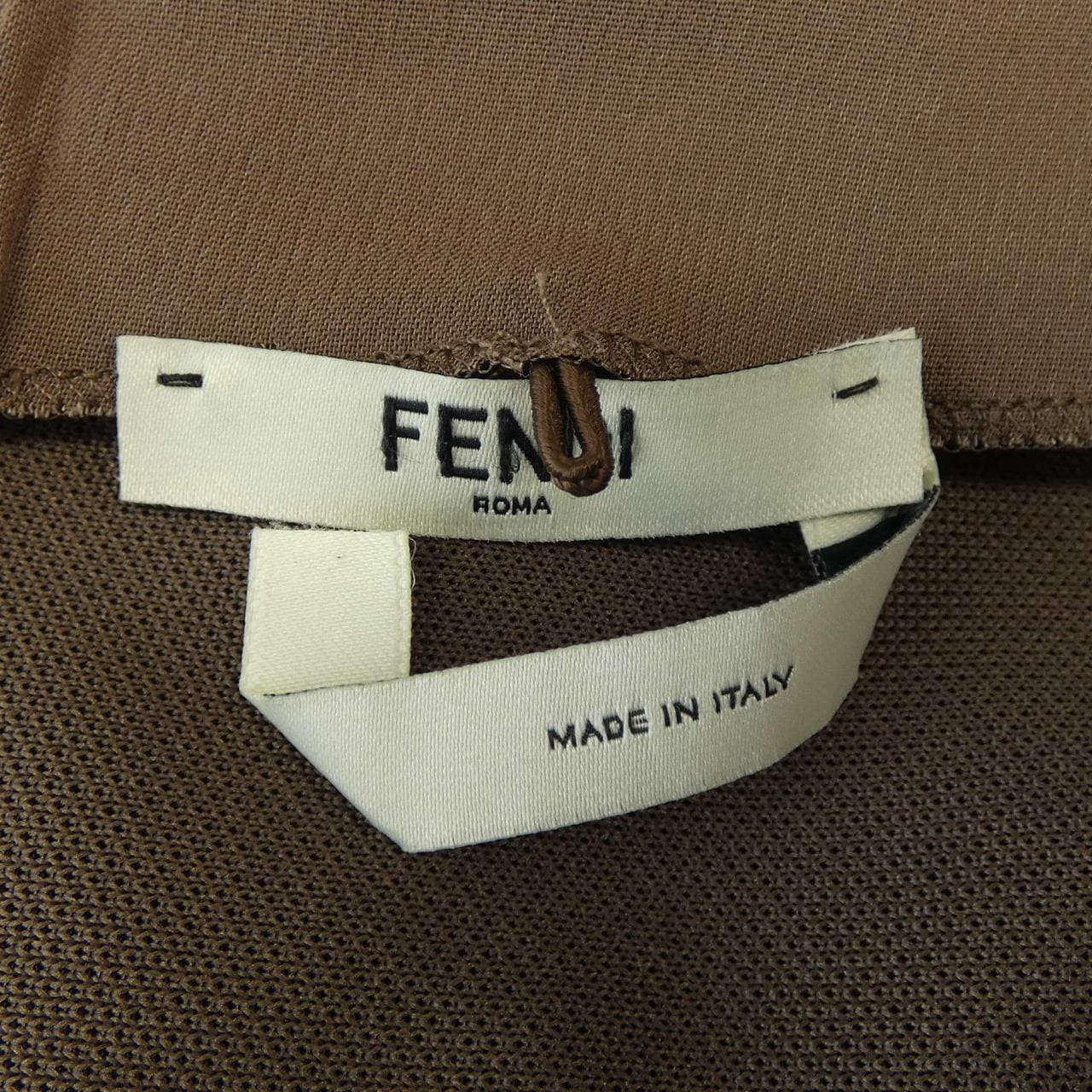 FENDI FENDI One Piece