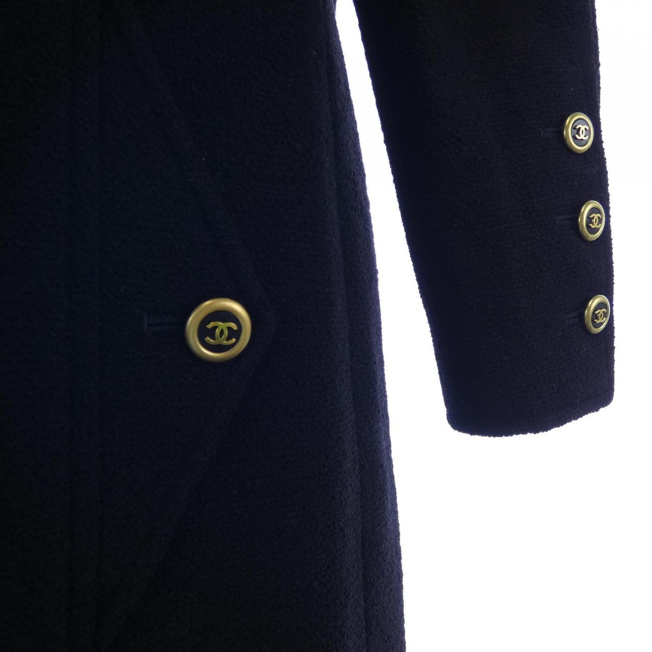 [vintage] CHANEL套装