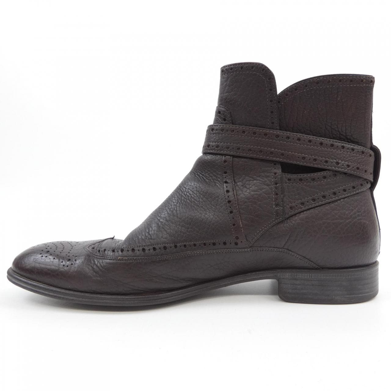 ドルチェアンドガッバーナ DOLCE&GABBANA CA5262 ブーツ
