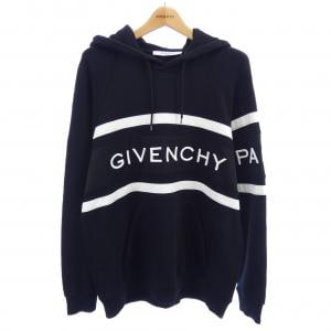 ジバンシー GIVENCHY BMJ02L3Y3P パーカー