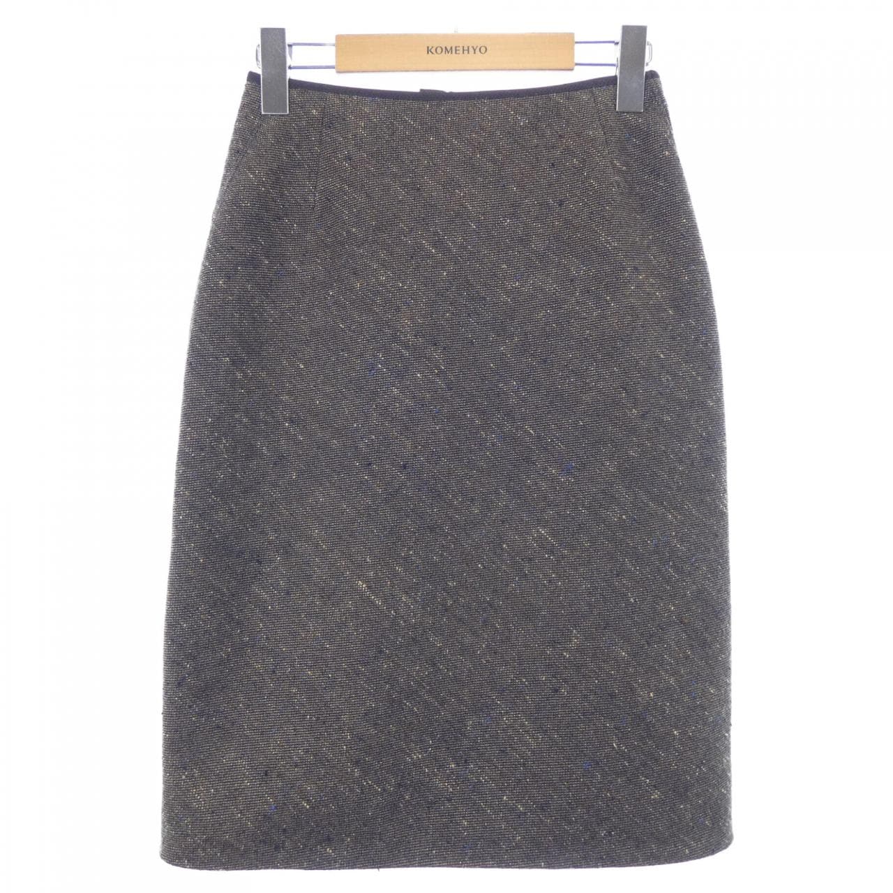 ルイヴィトン LOUIS VUITTON WPSK05W9O スカート