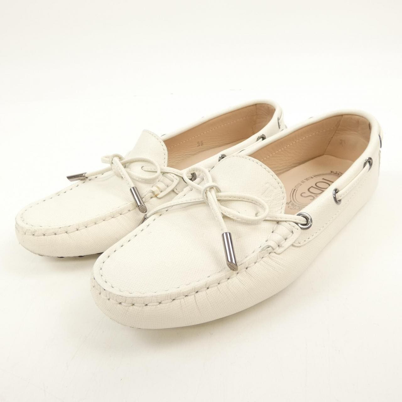トッズ TOD'S シューズ