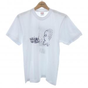 シュプリーム SUPREME All Means Tee Tシャツ