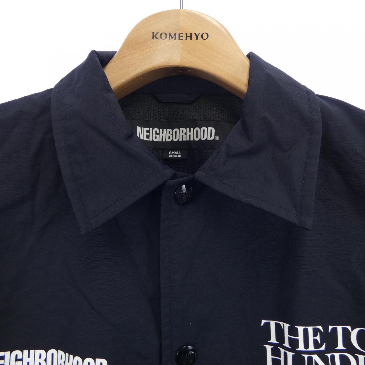 ネイバーフッド NEIGHBORHOOD 252TSNON-JKM01S ジャケット