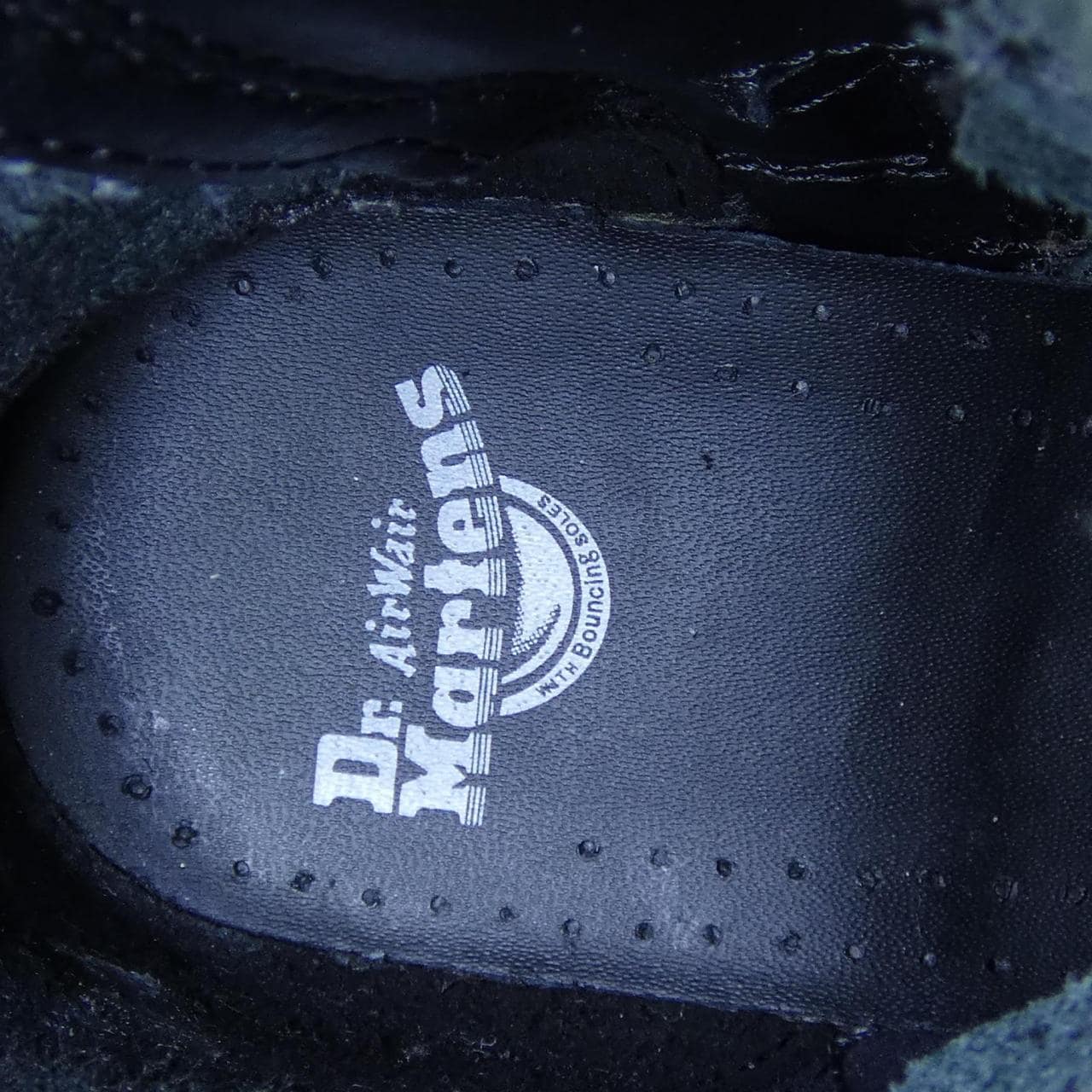 ドクターマーチン DR.MARTENS ブーツ