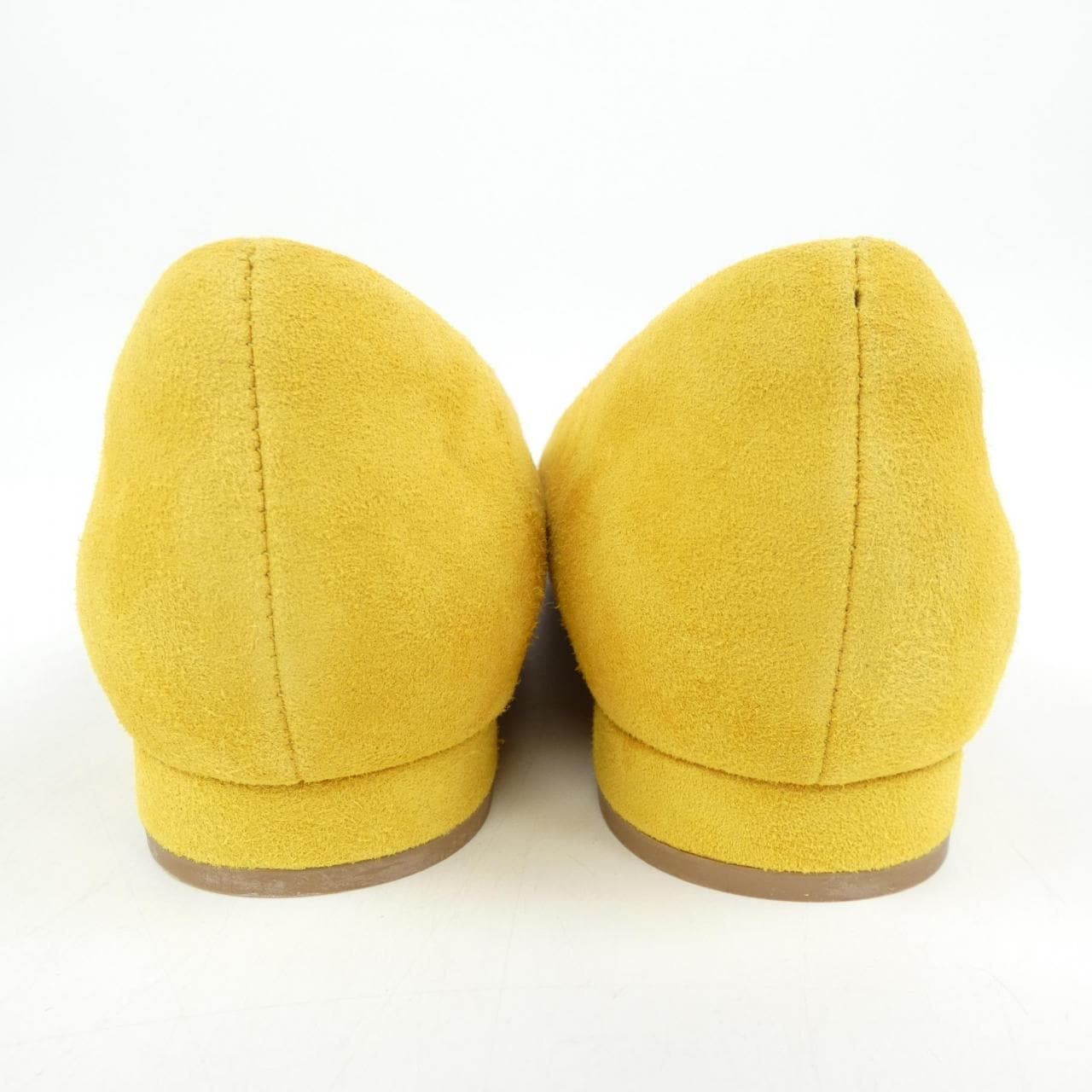 ビューティーアンドユース BEAUTY&YOUTH(U.A) パンプス