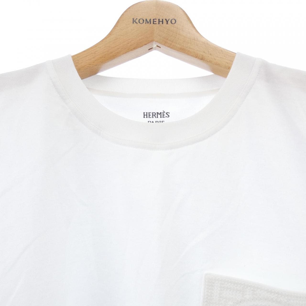 エルメス HERMES モザイク　MOSAIQUE 4E4615DA Tシャツ