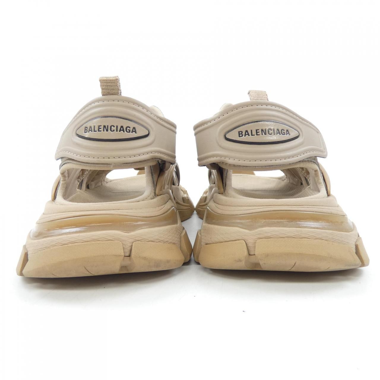 バレンシアガ BALENCIAGA TRACK 617543 サンダル
