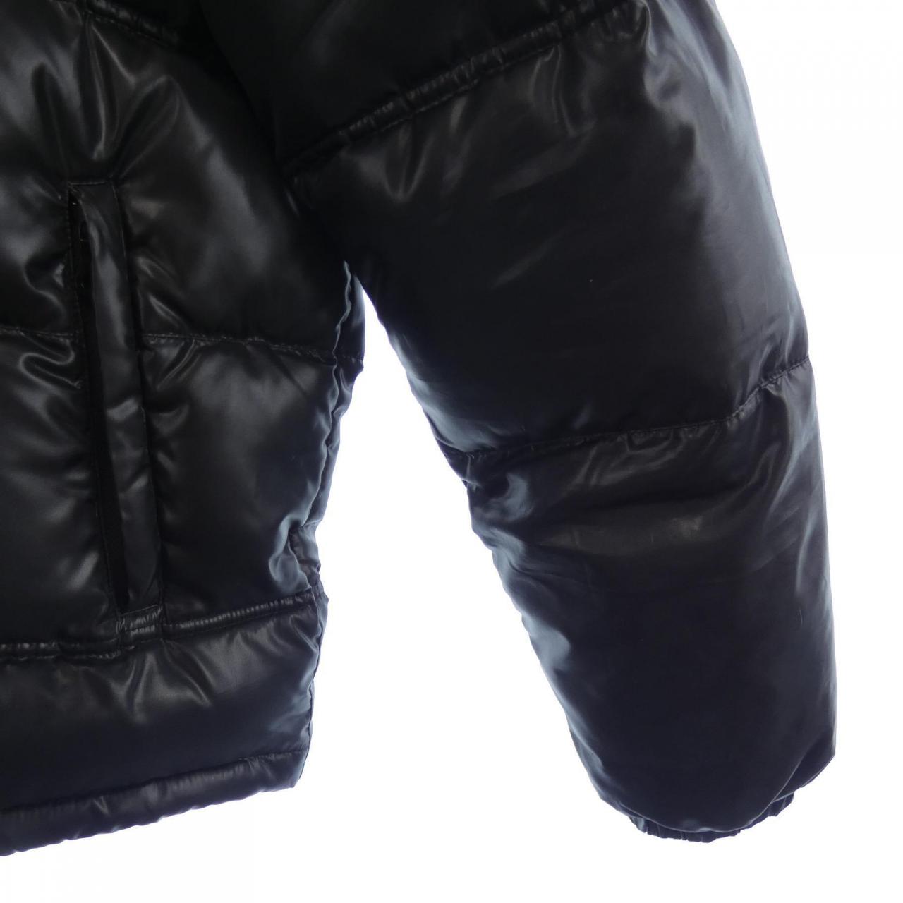 フィフティーファイブディーエスエル 55 DSL ダウンジャケット