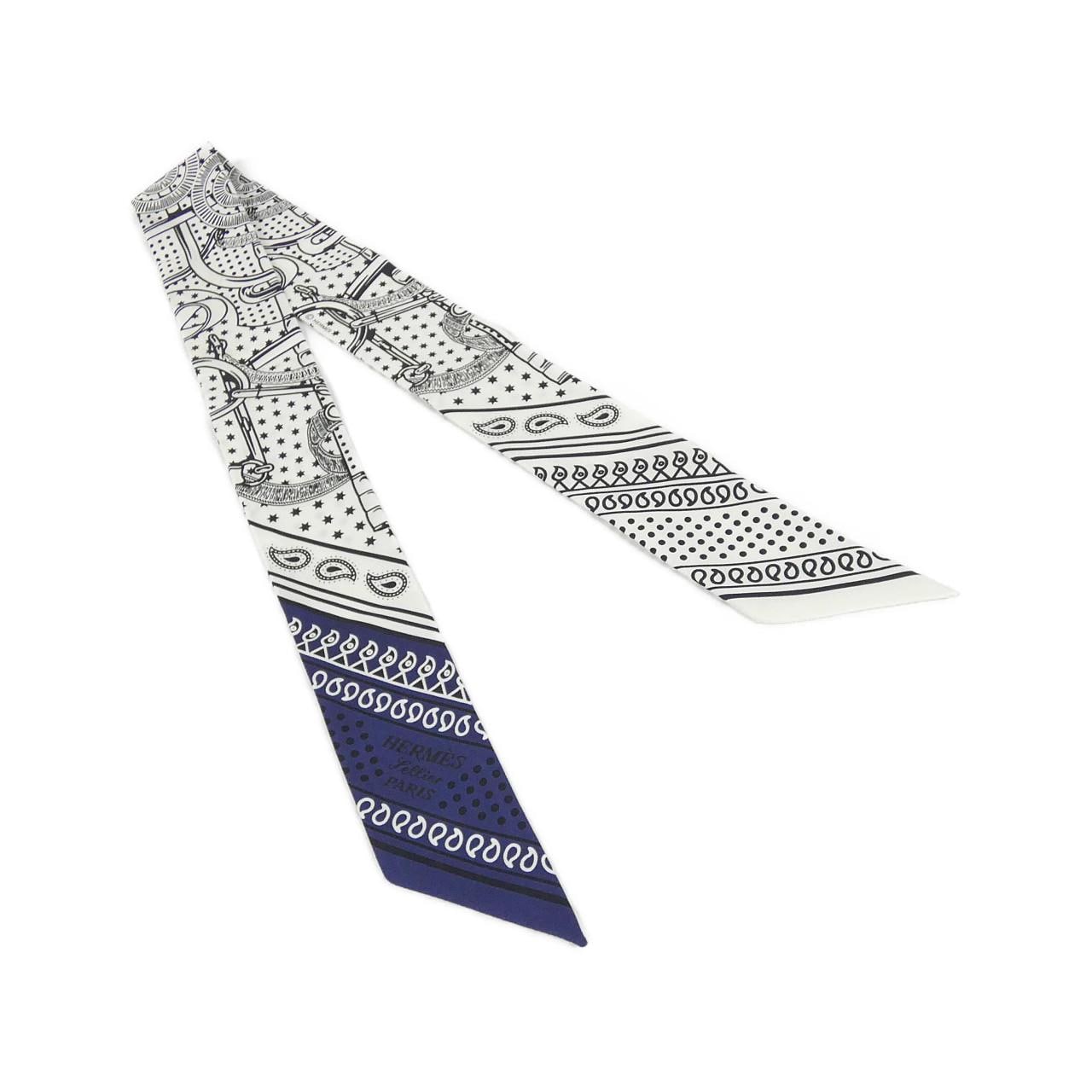 エルメス EPERON D'OR ツイリー 062978S スカーフ