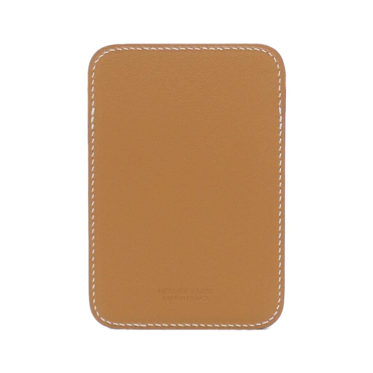 【未使用品】エルメス FAUBOURG マグセーフ 0002781 カードケース