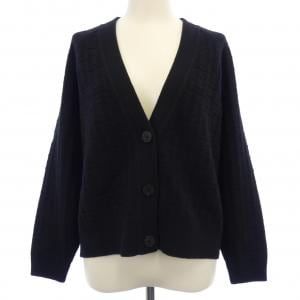 エルメス HERMES Hモチーフ 3E2713DB カーディガン