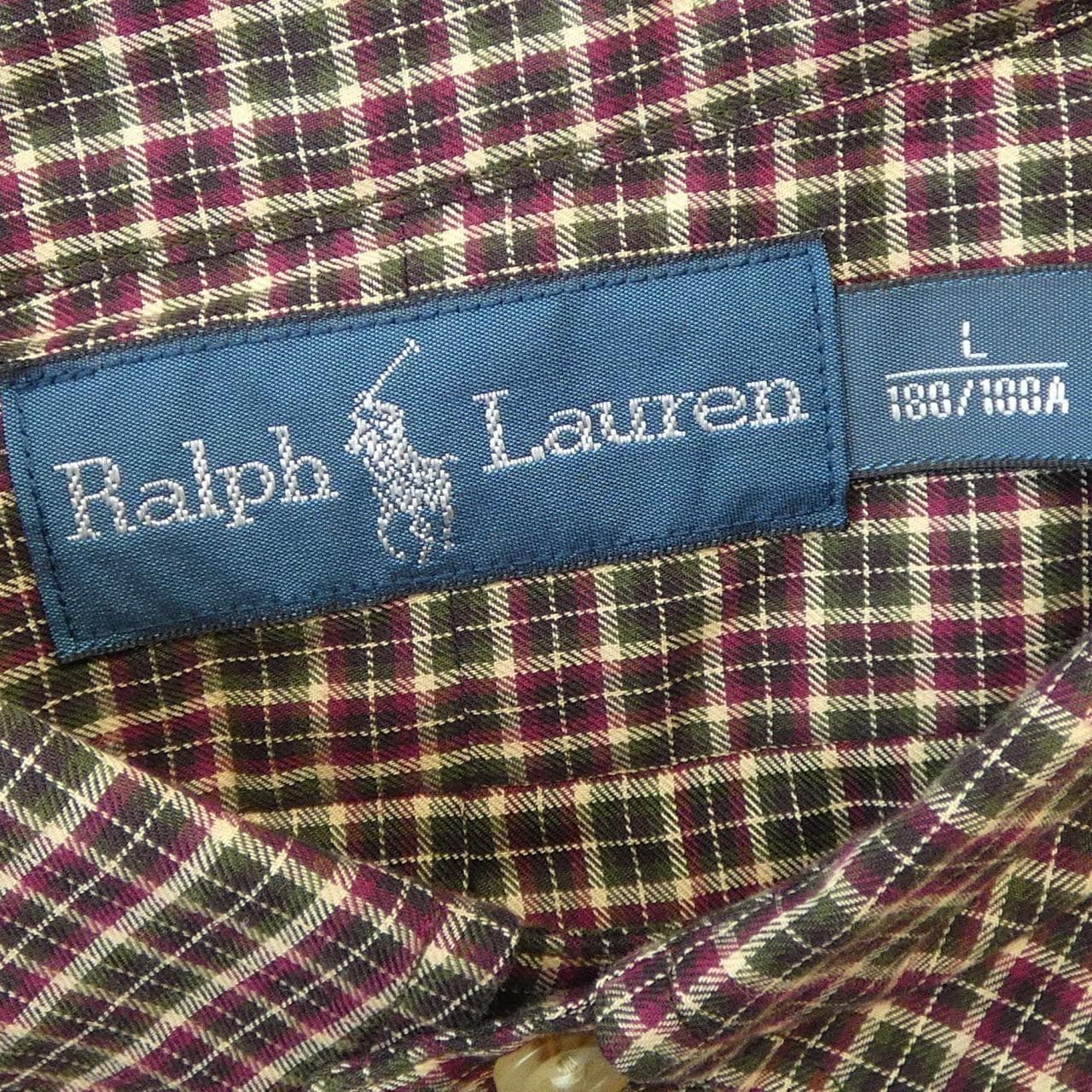 ラルフローレン RALPH LAUREN シャツ