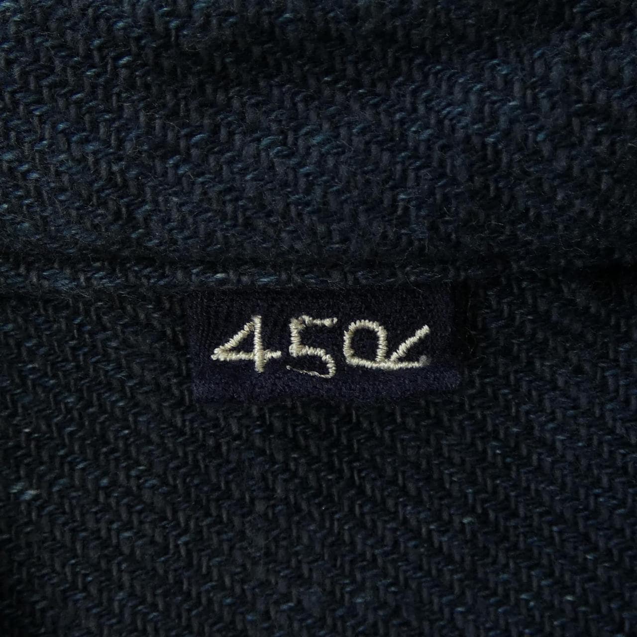 フォーティーファイブアールピーエム 45 RPM 81230034 シャツ