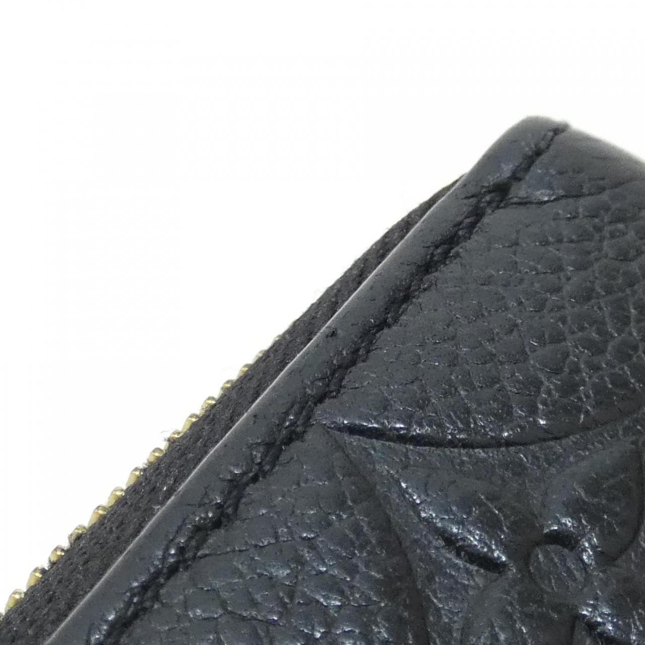 ルイヴィトン モノグラム アンプラント ジッピー コインパース M60574 コインケース