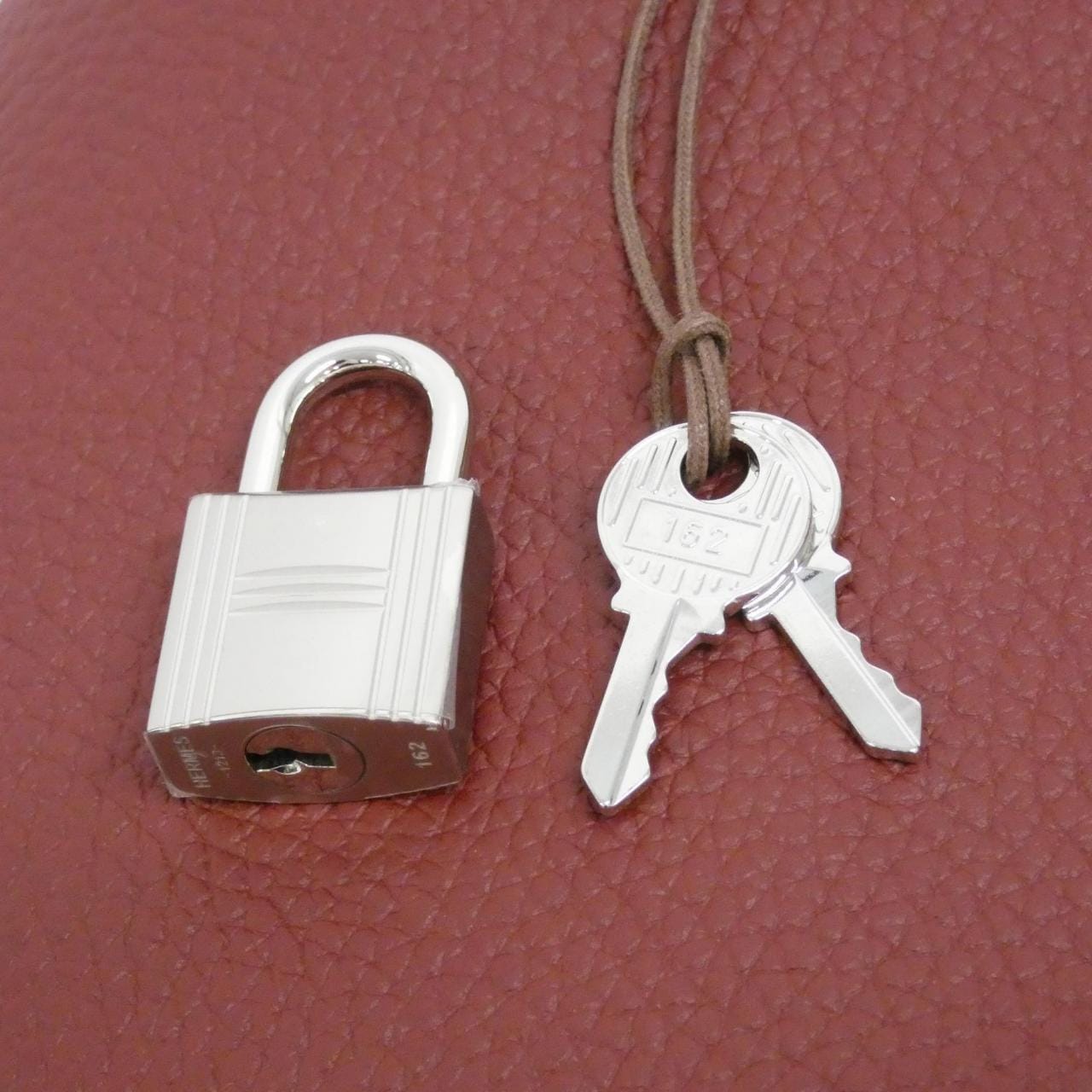 エルメス ピコタン ロック PM 056289CK バッグ