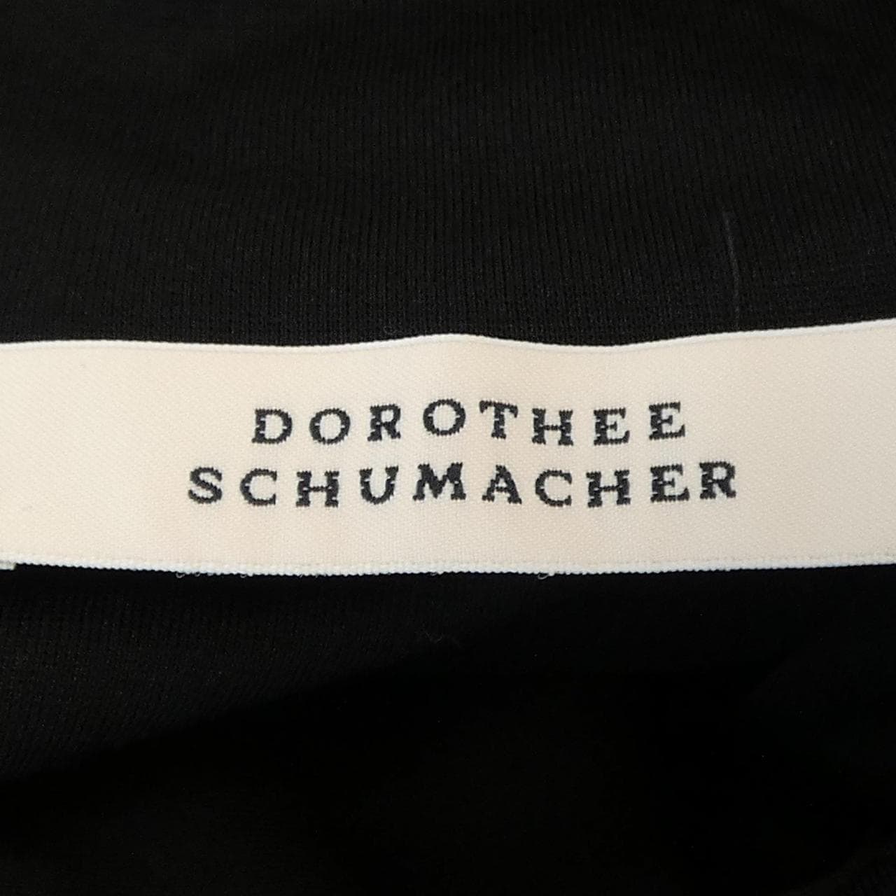 ドロシーシューマッハ DOROTHEE SCHUMACHER トップス