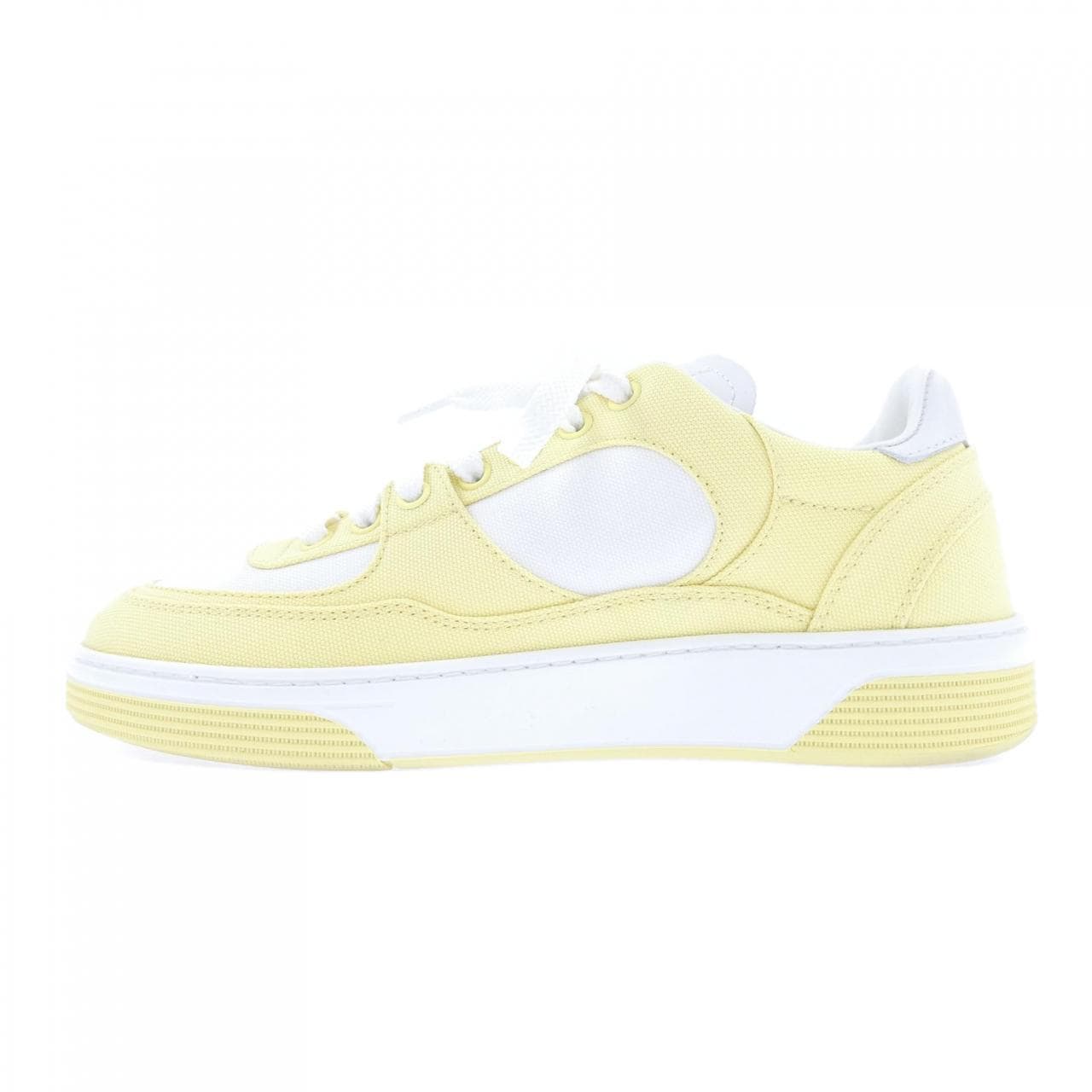 シャネル CHANEL G45352B15100 スニーカー