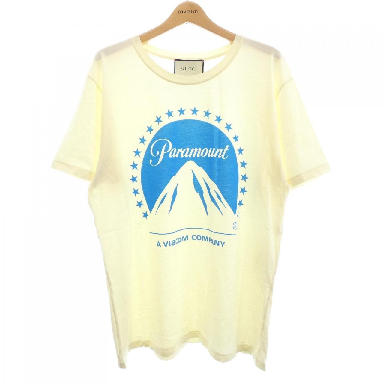 グッチ GUCCI 493117 X3P80 Tシャツ