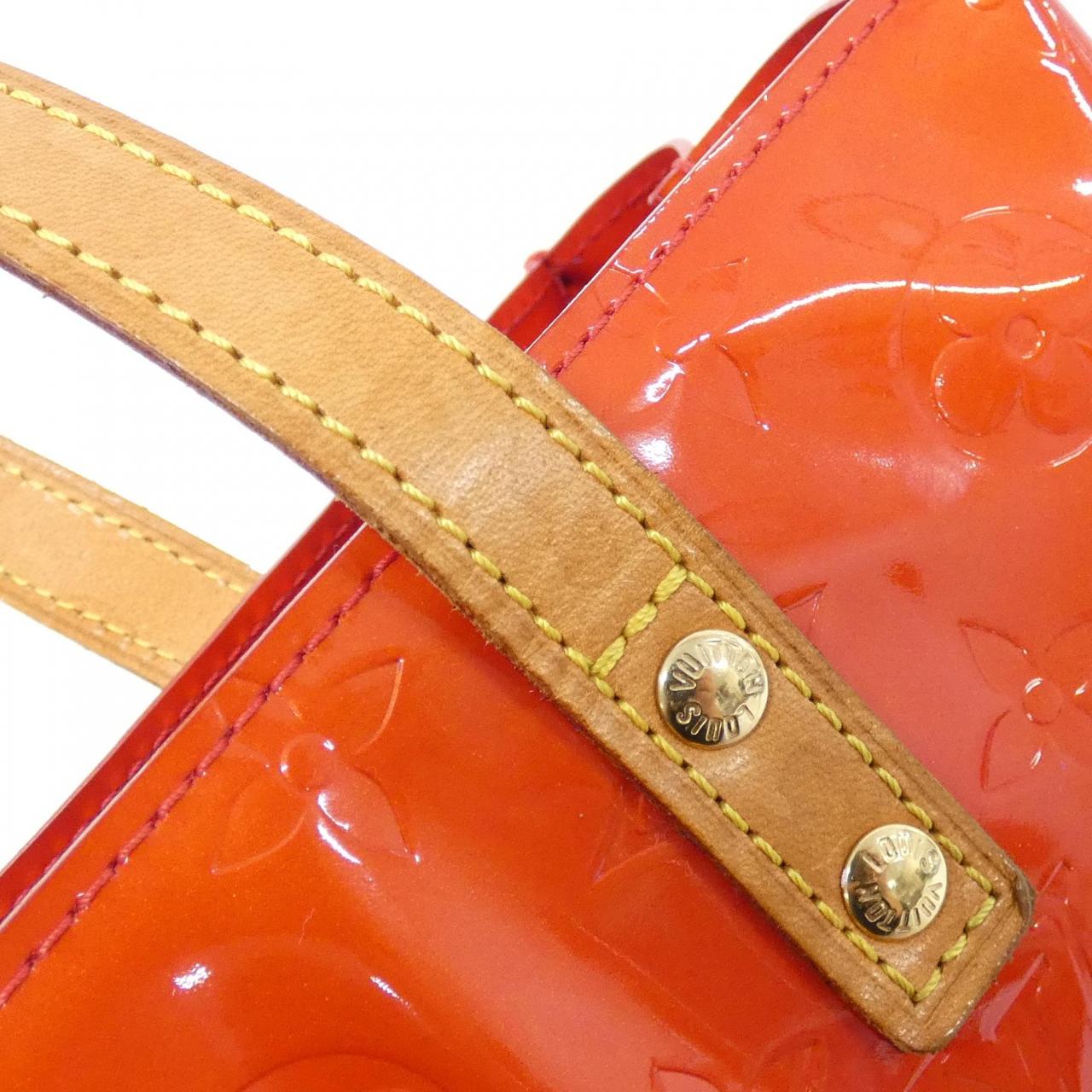 ルイヴィトン ヴェルニ リード PM M91088 バッグ