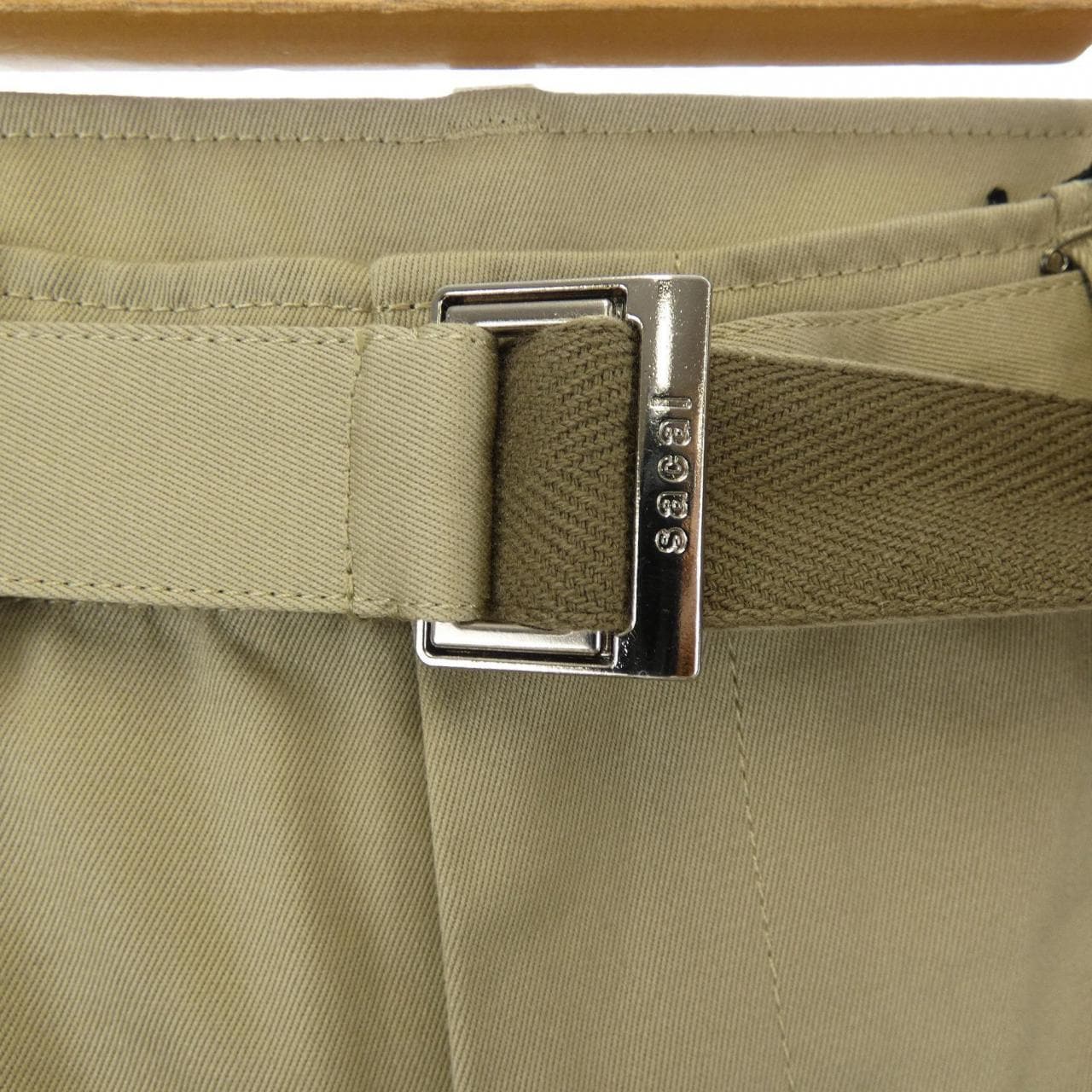 サカイ SACAI 26-03909M パンツ