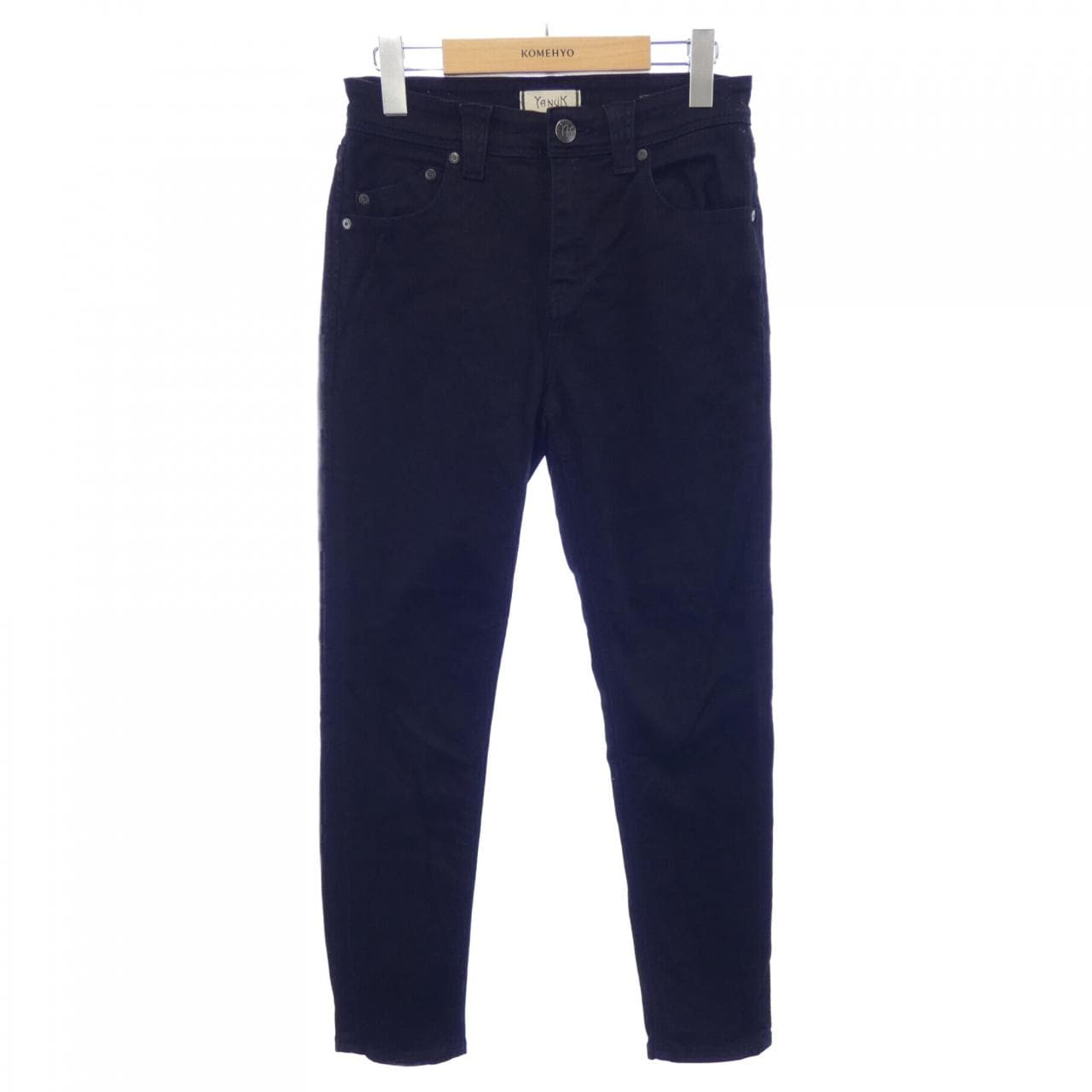 ヤヌーク YANUK 57184064 ジーンズ