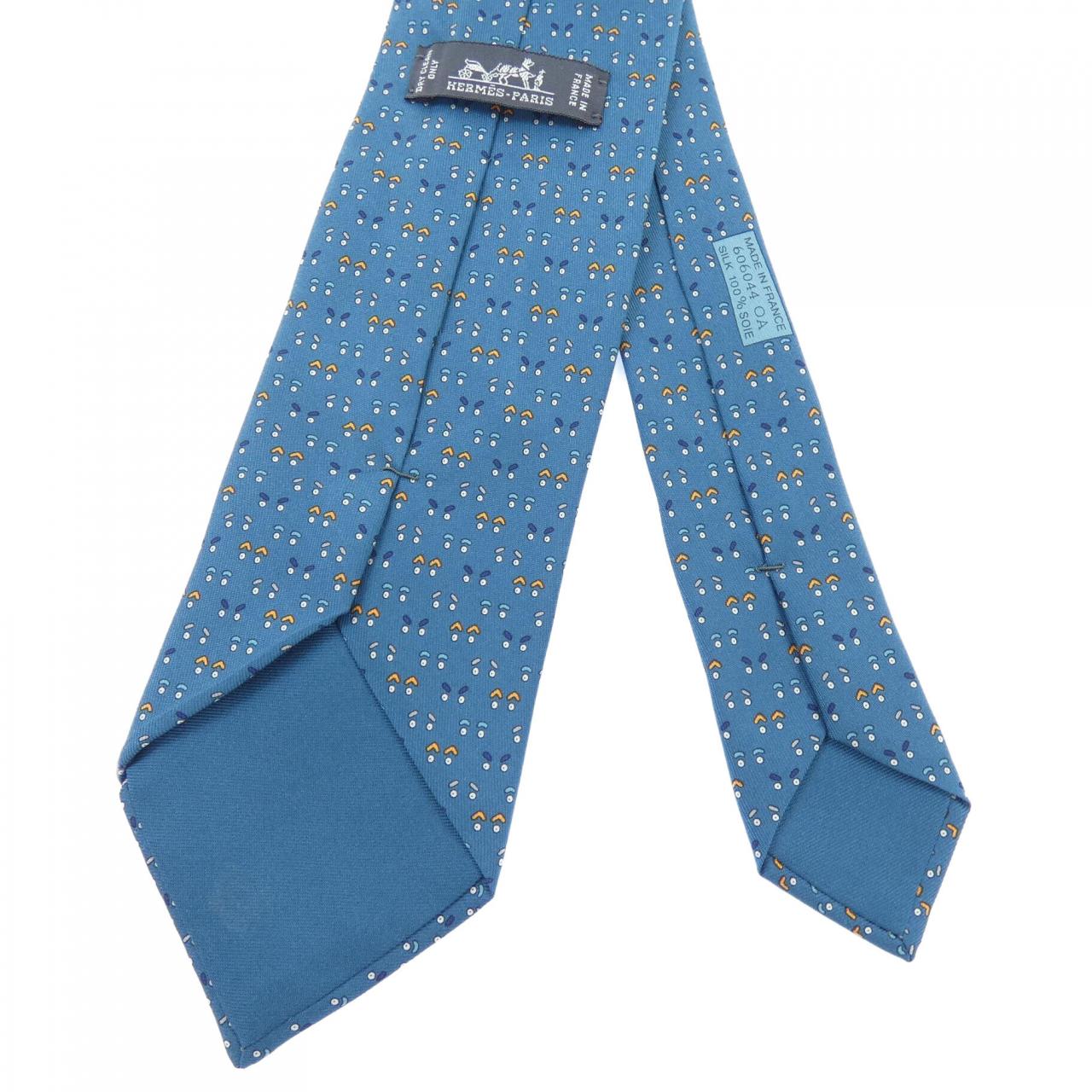 エルメス HERMES NECKTIE