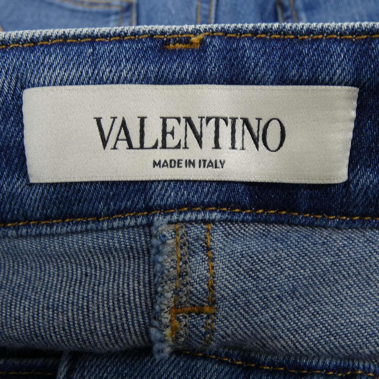 ヴァレンティノ VALENTINO ジーンズ