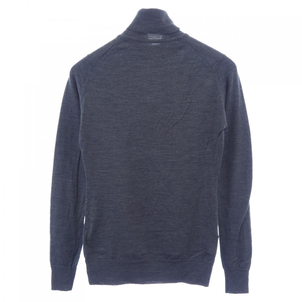 ジョンスメドレー JOHN SMEDLEY ニット