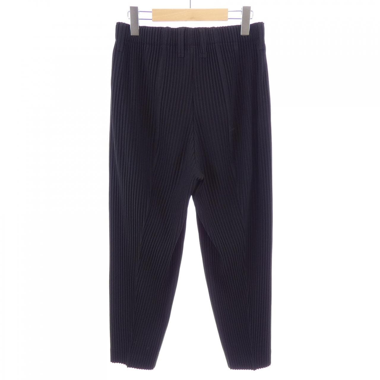 オムプリッセ HOMME PLISSE HP43JF138 パンツ