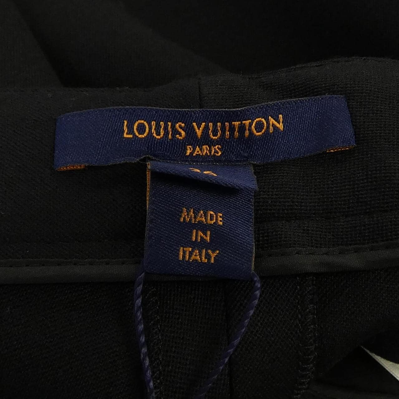 ルイヴィトン LOUIS VUITTON FJPX32XHE パンツ