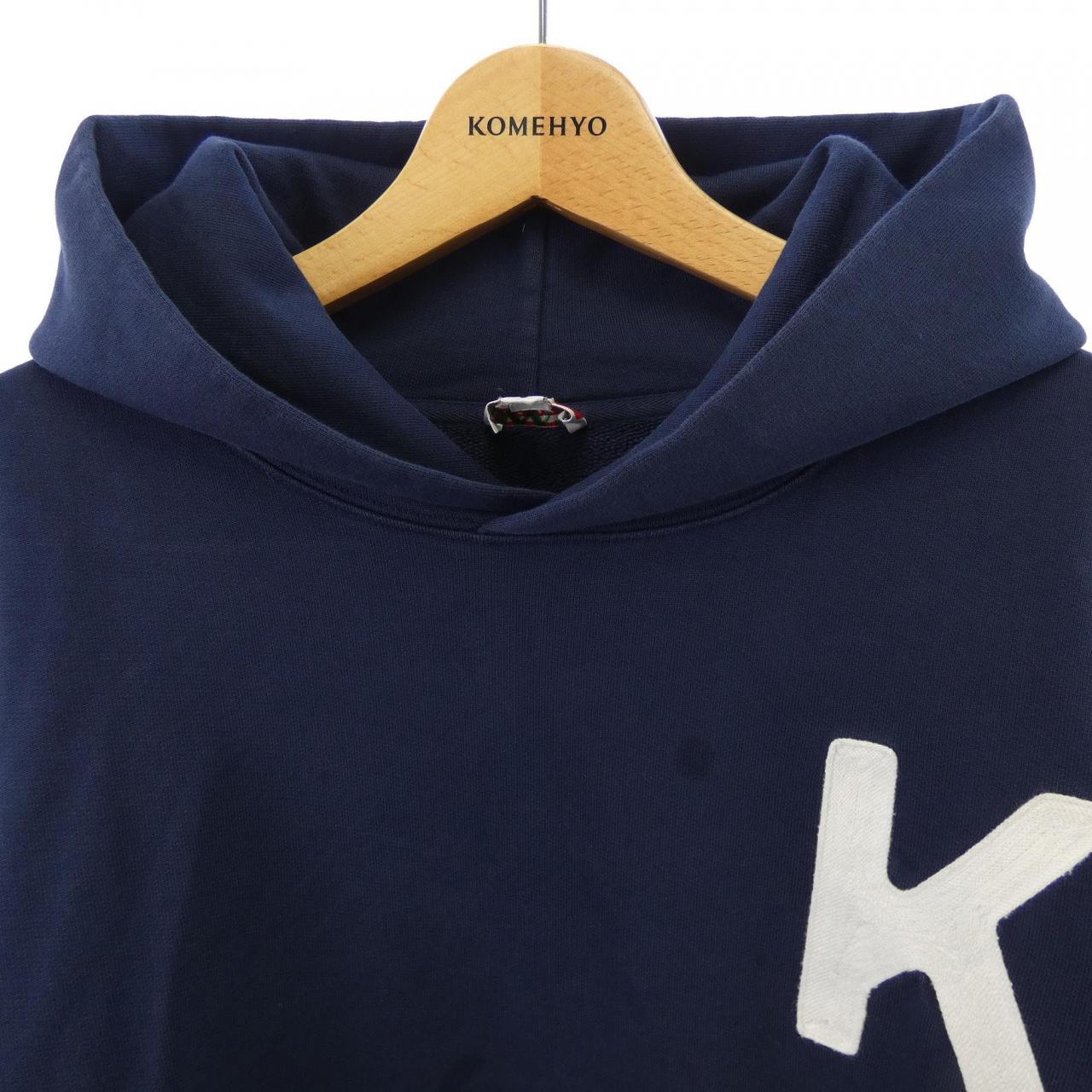 ケンゾー KENZO 114334 FE58SW0114MF パーカー