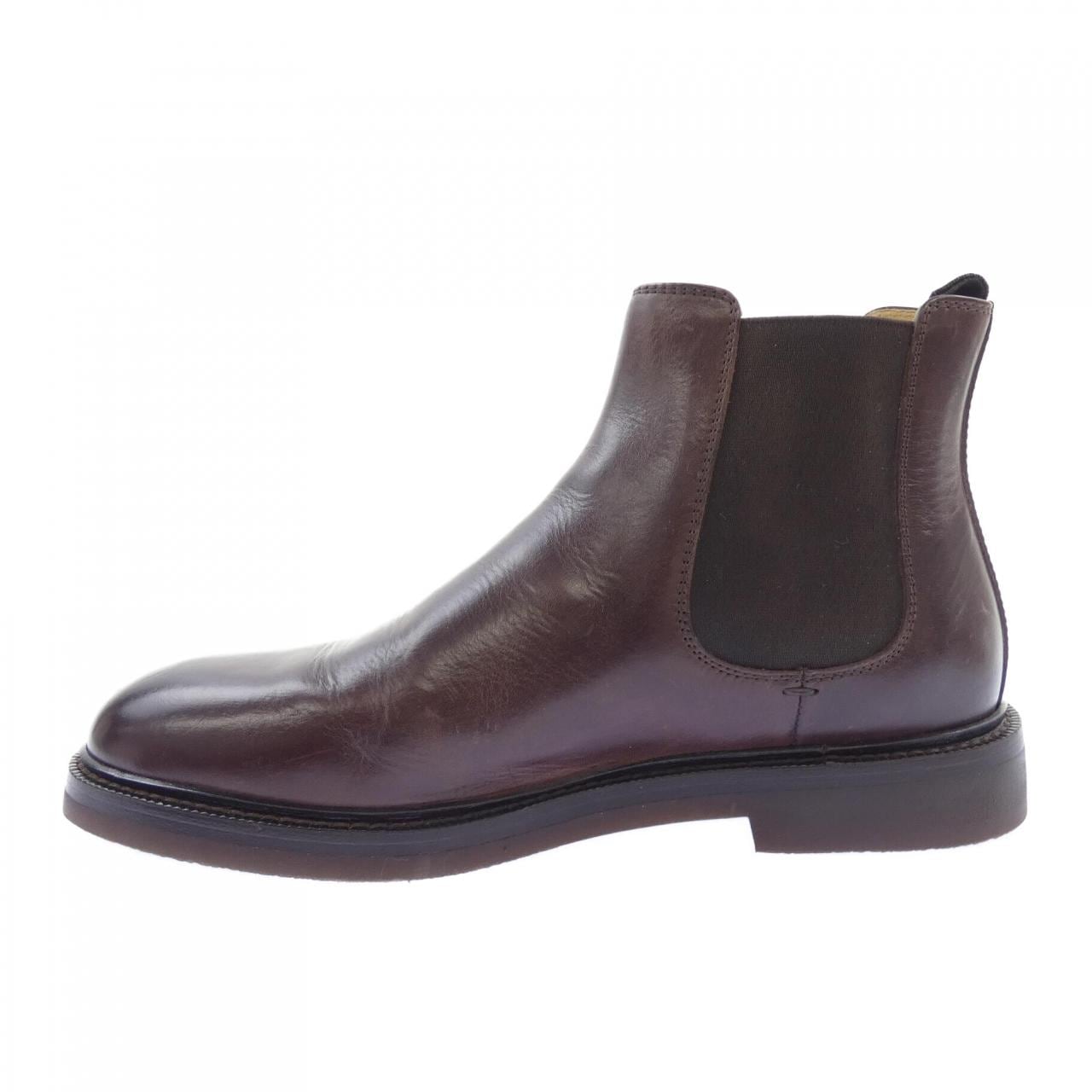 ブルネロクチネリ BRUNELLO CUCINELLI MZUPEAE818 ブーツ