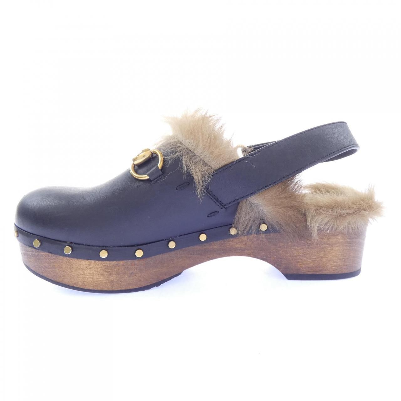グッチ GUCCI 397747 サンダル