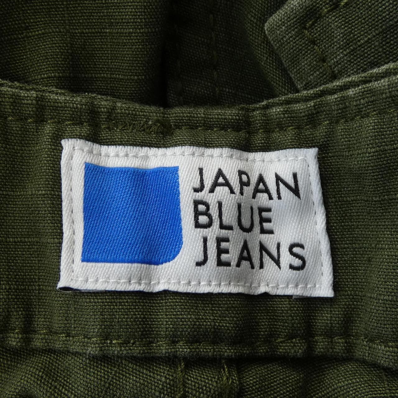 ジャパンブルージーンズ JAPAN BLUE JEANS パンツ