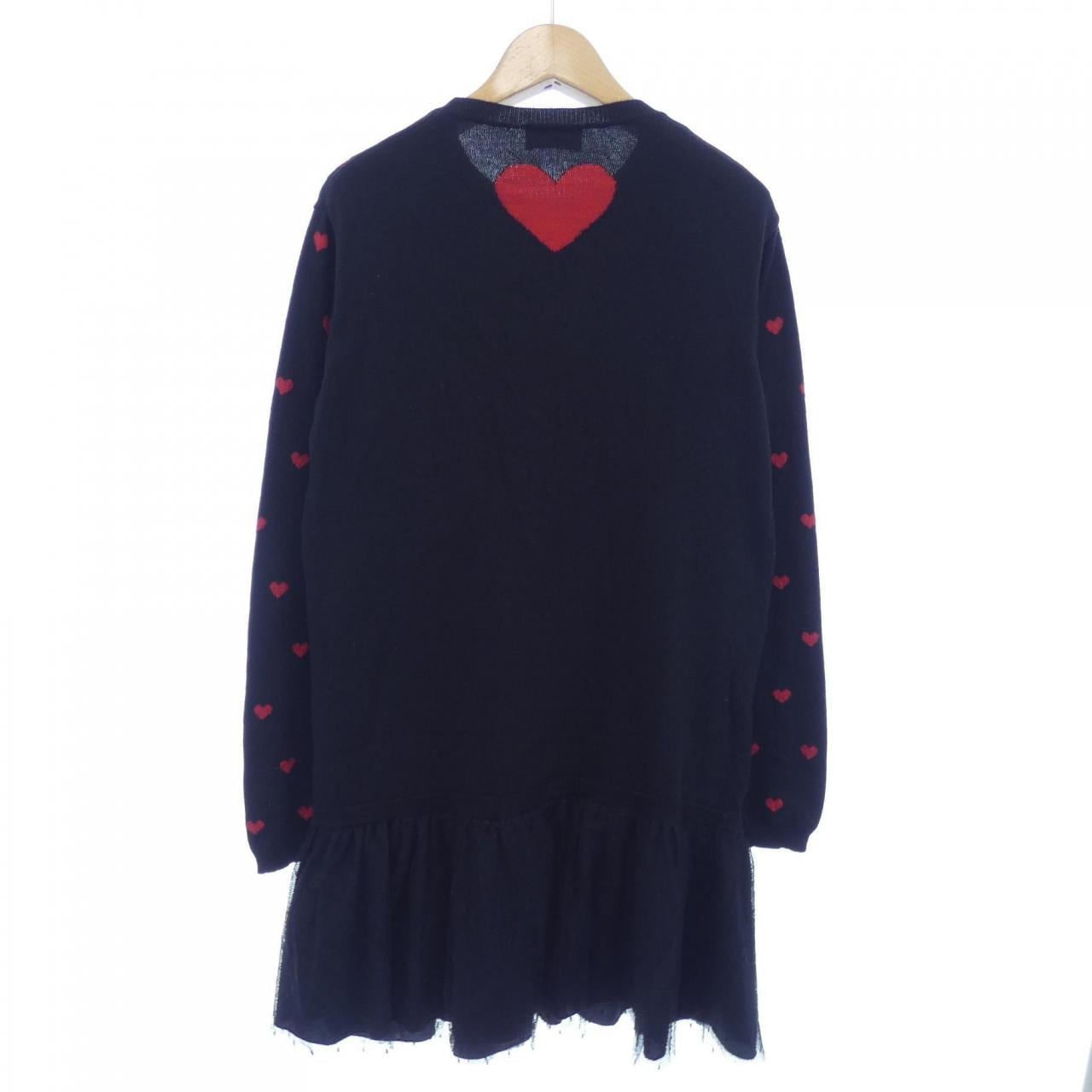レッドバレンティノ RED VALENTINO ワンピース