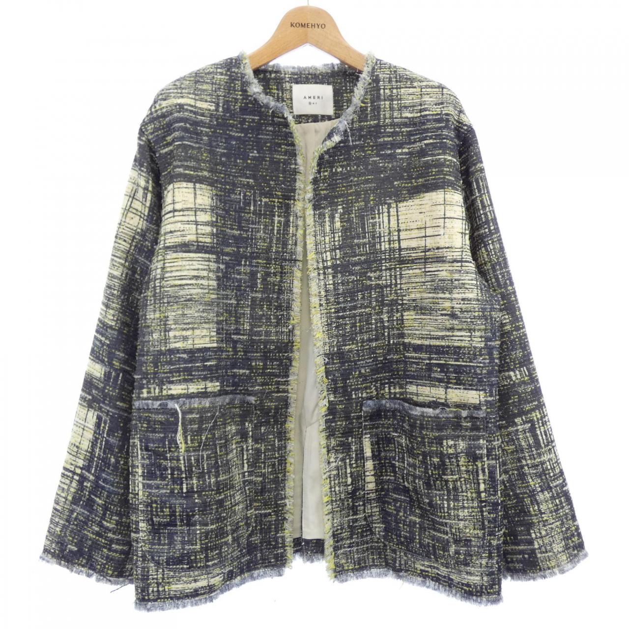 アメリ AMERI VINTAGE ジャケット