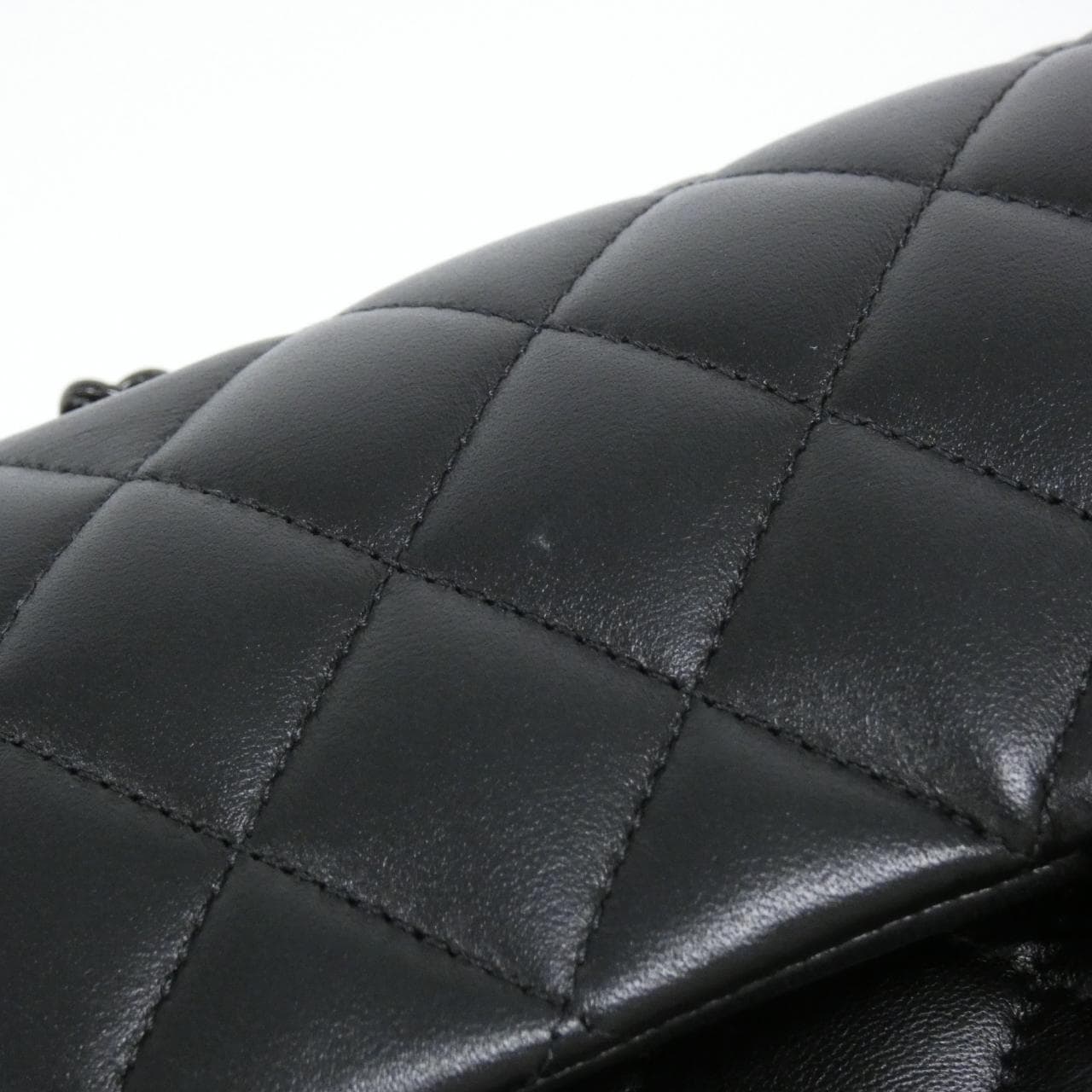 シャネル 1113 ショルダーバッグ