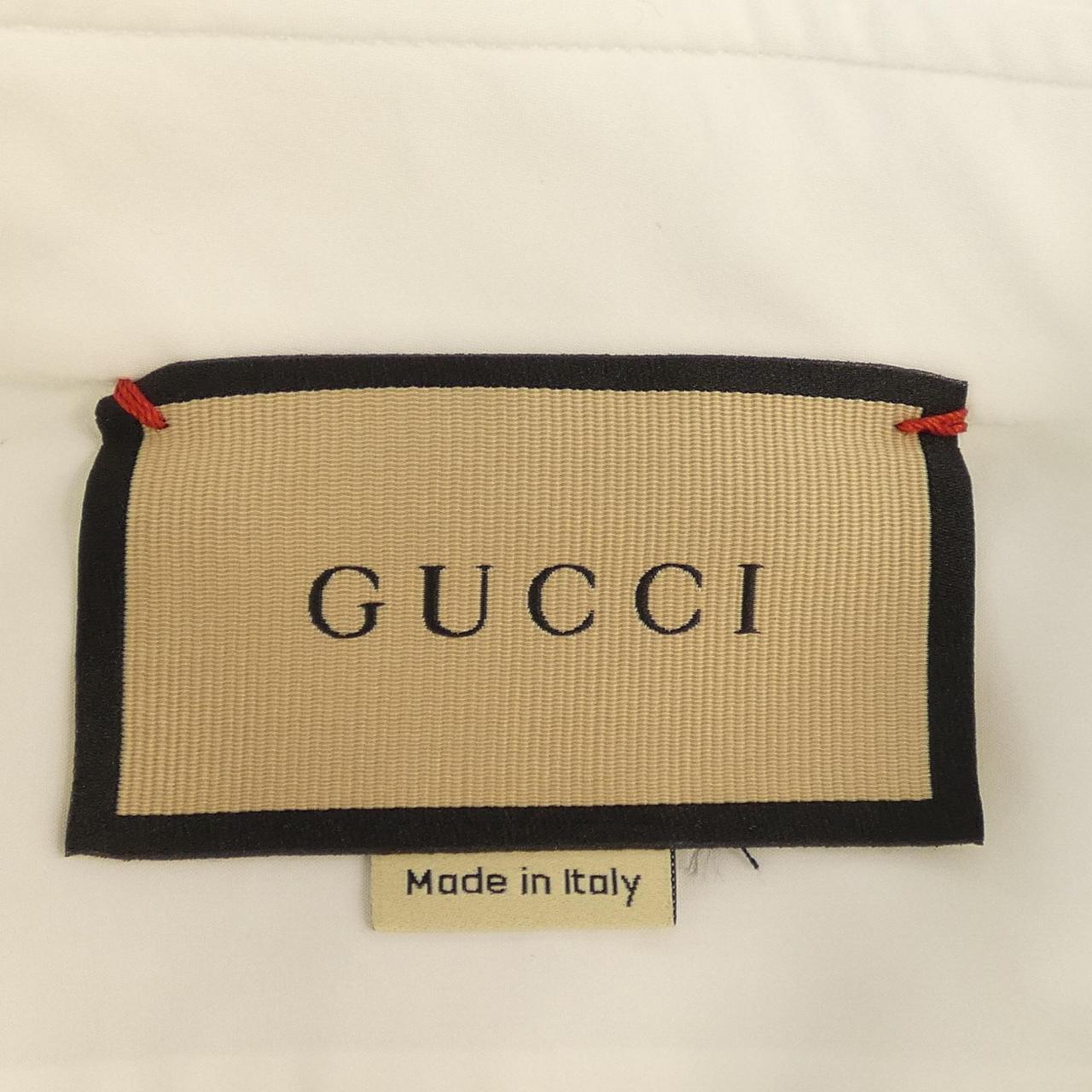 グッチ GUCCI 715840 ZAK76 シャツ