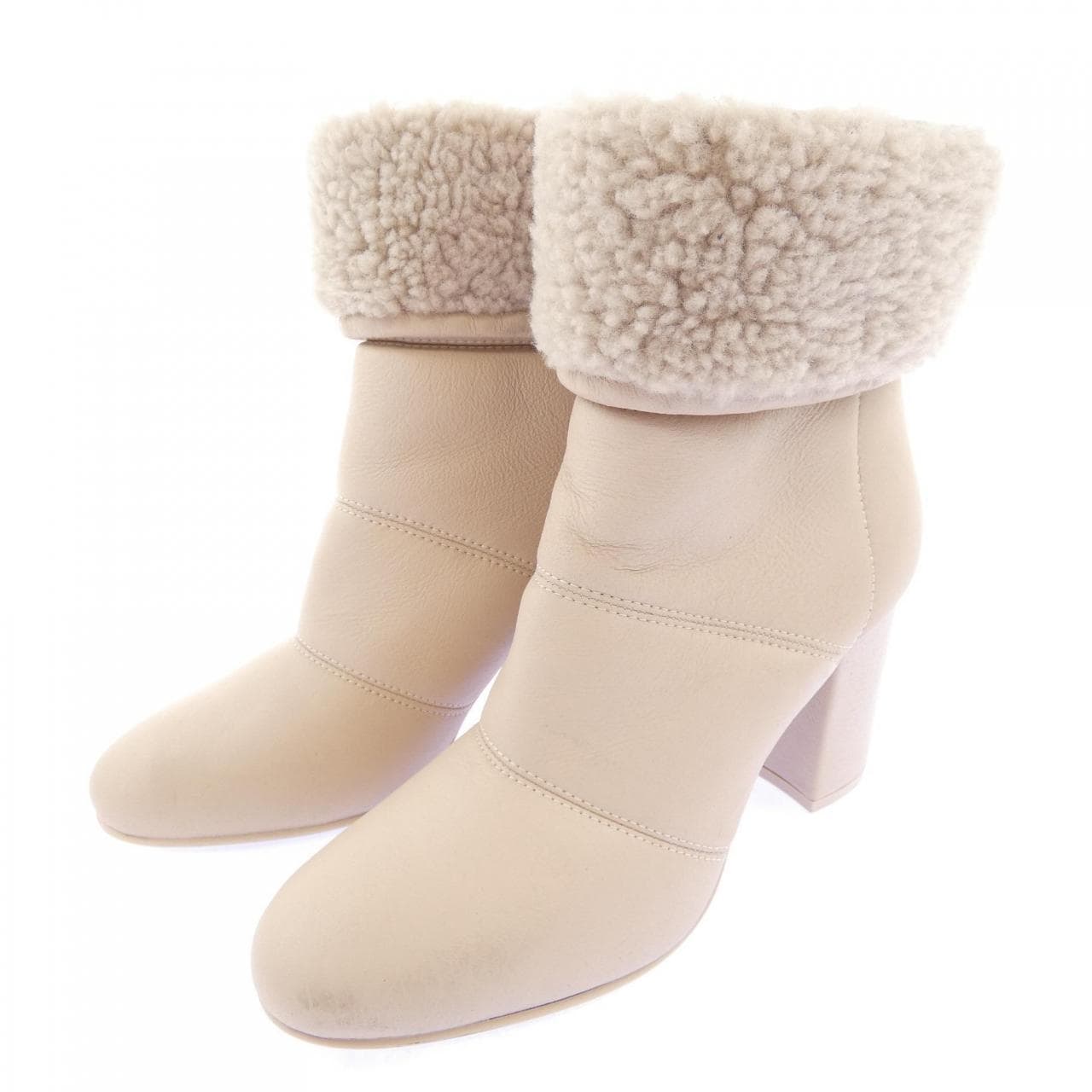 ジャンヴィトロッシ GIANVITO ROSSI ブーツ