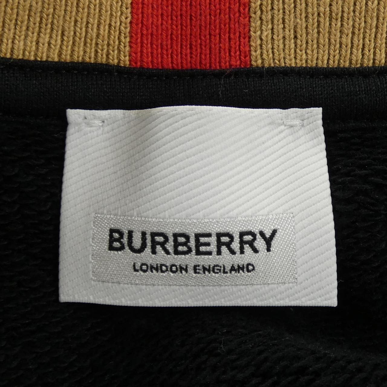 バーバリー BURBERRY 8069529 スウェット