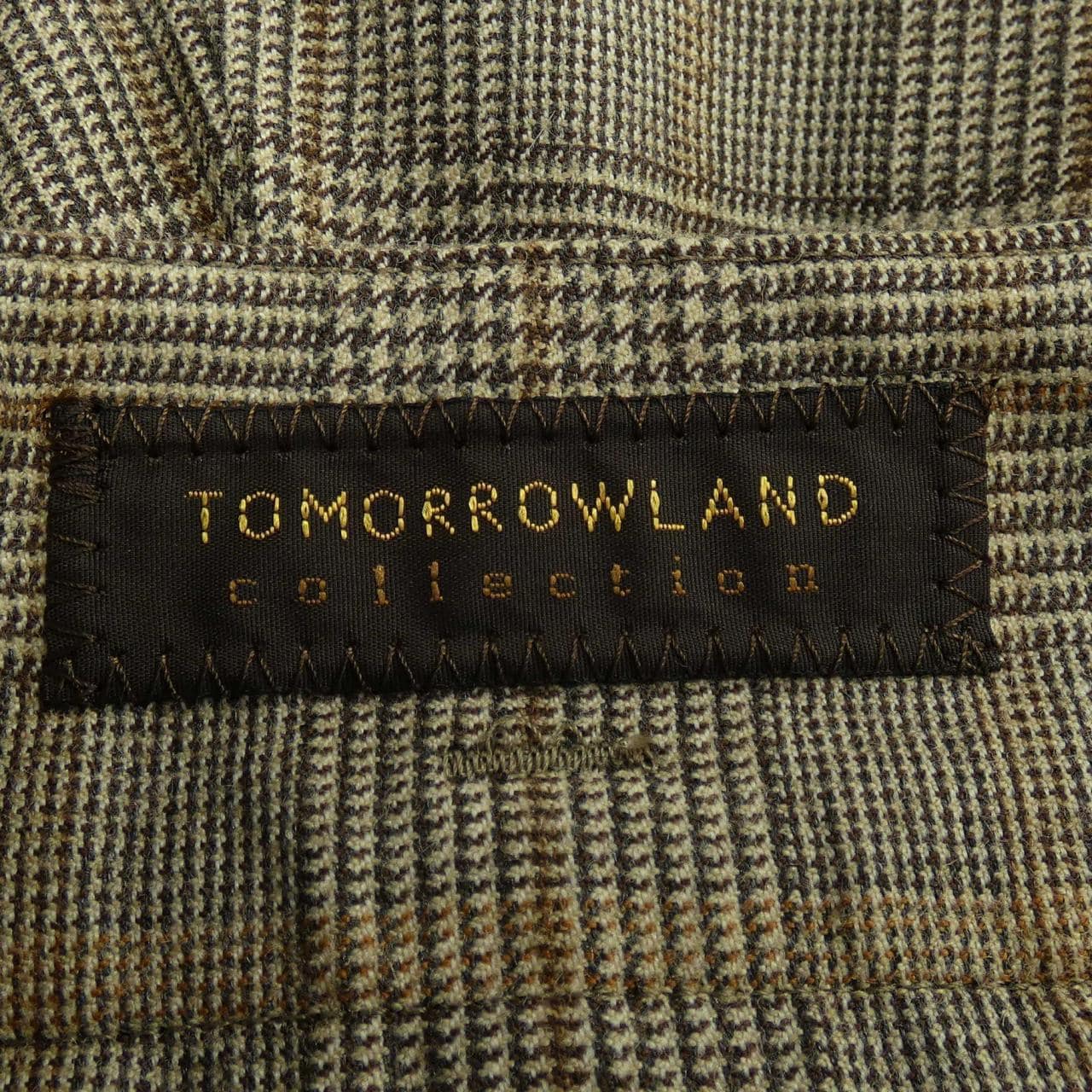 コメ兵｜トゥモローランド TOMORROW LAND パンツ｜トゥモローランド