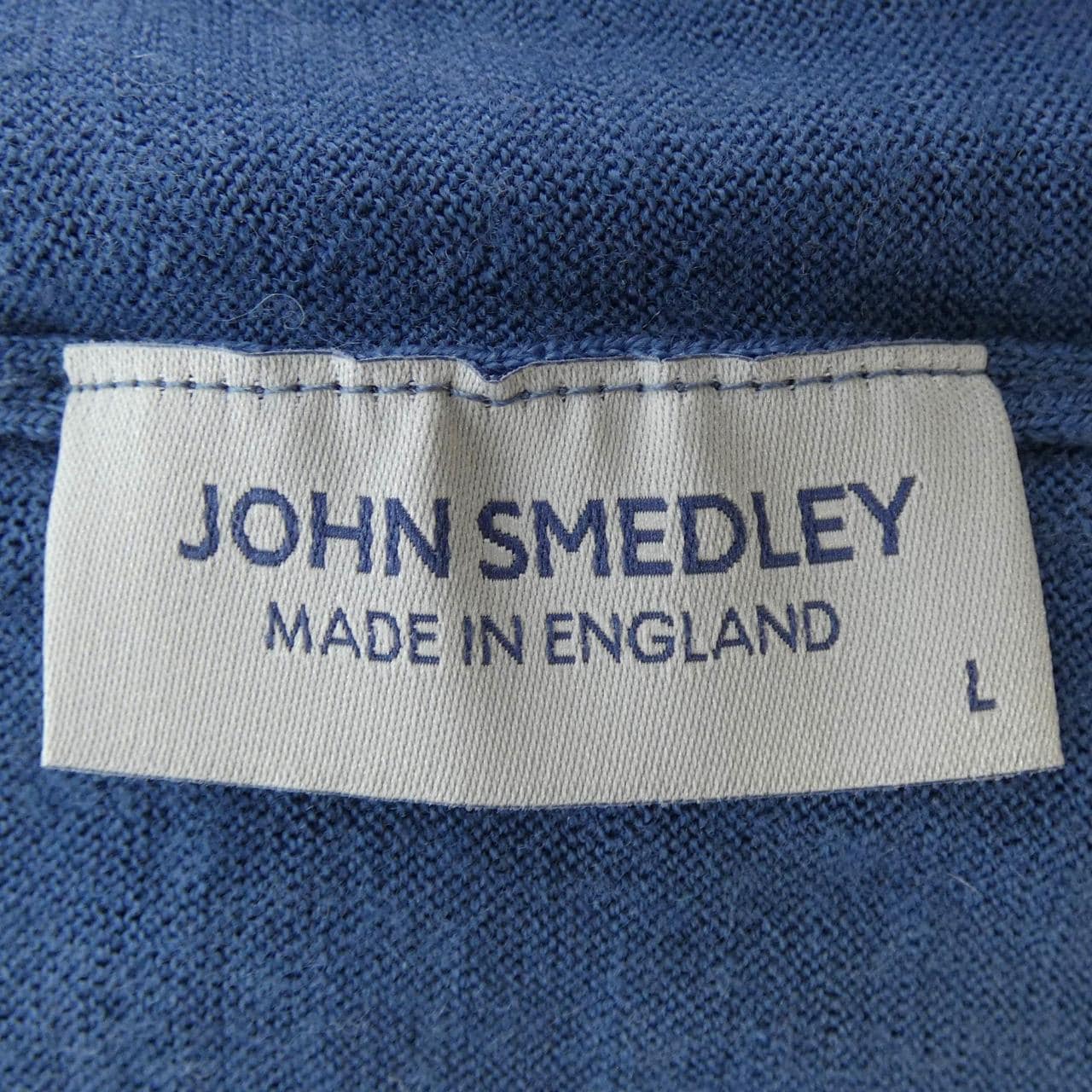 ジョンスメドレー JOHN SMEDLEY ニット