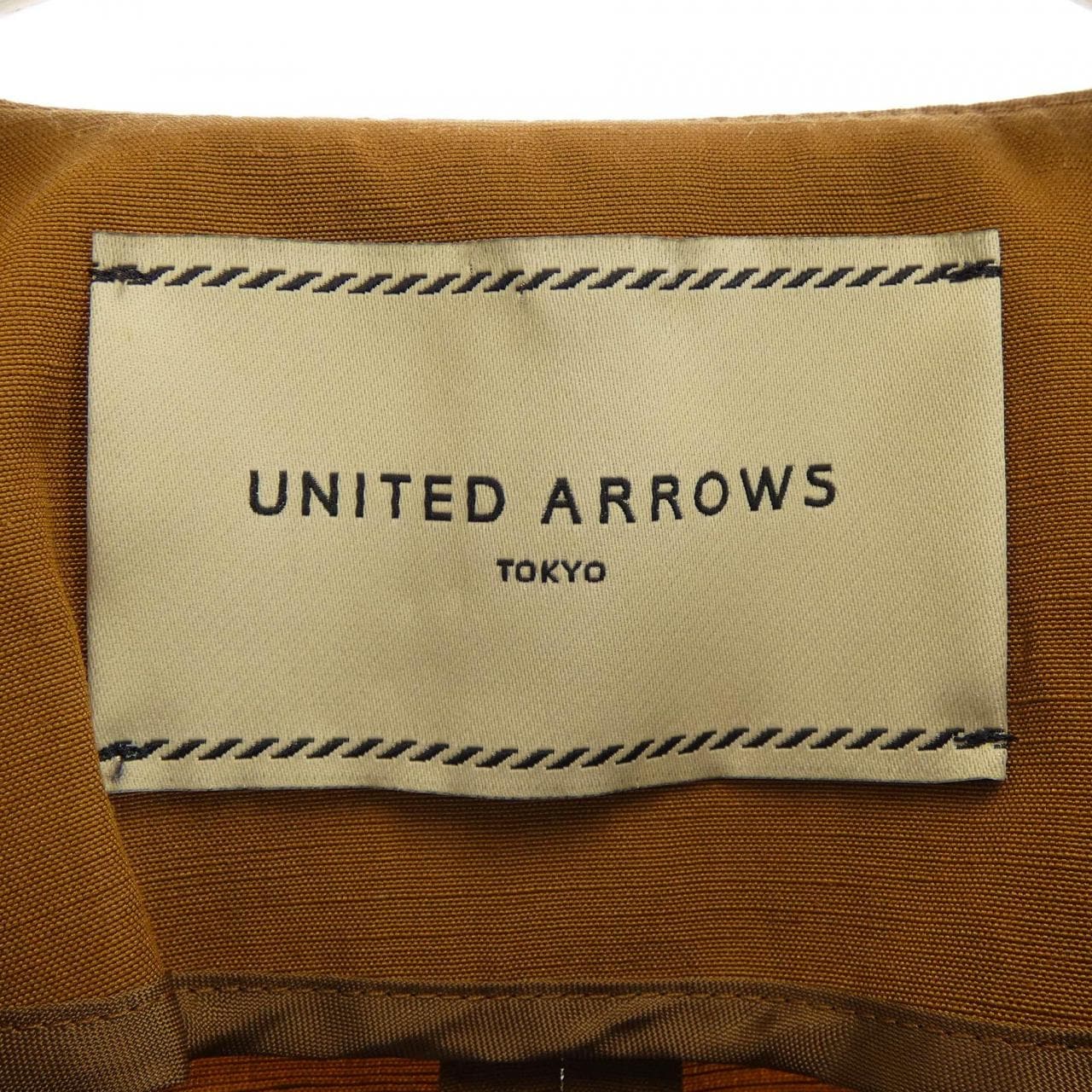 ユナイテッドアローズ UNITED ARROWS ジャケット