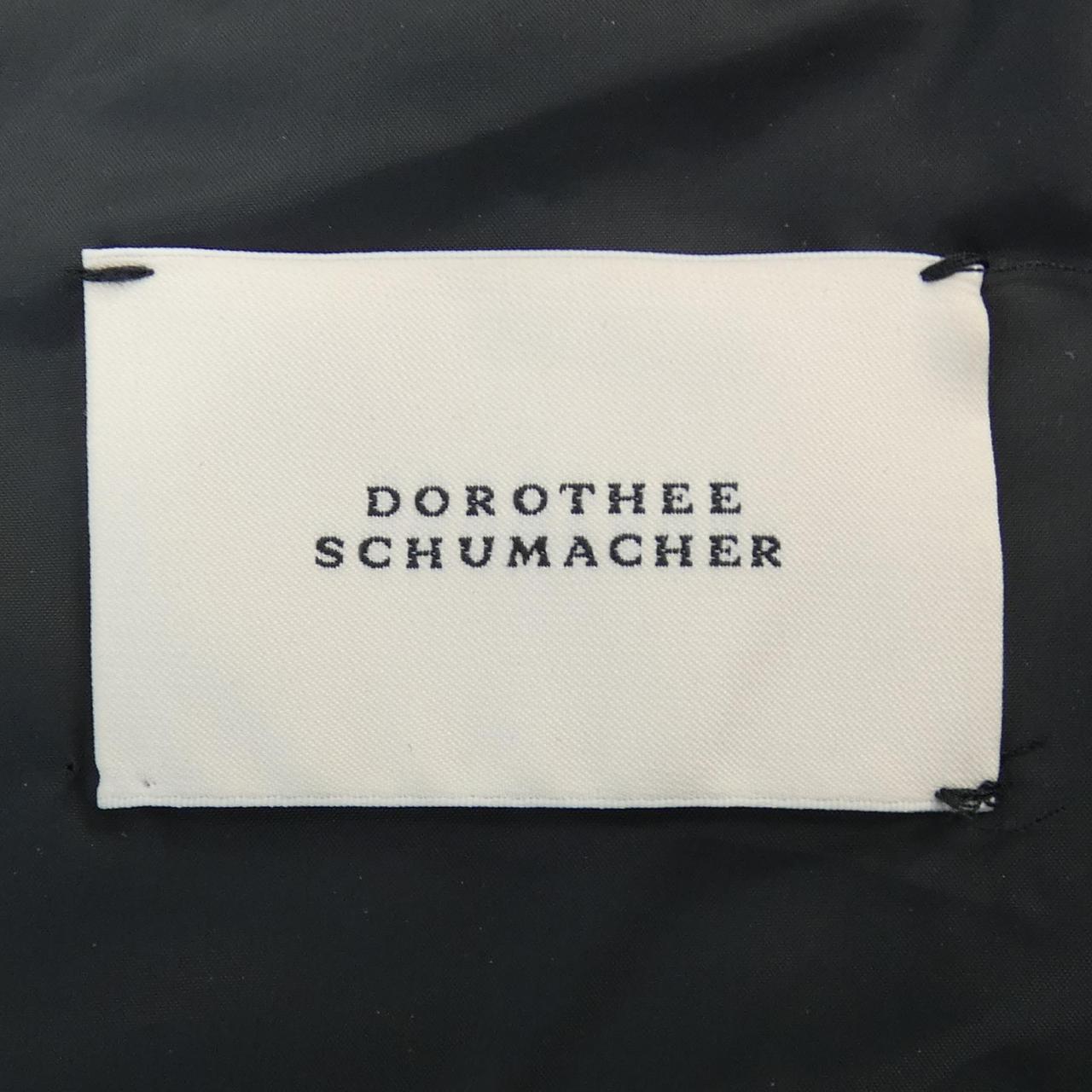 ドロシーシューマッハ DOROTHEE SCHUMACHER コート