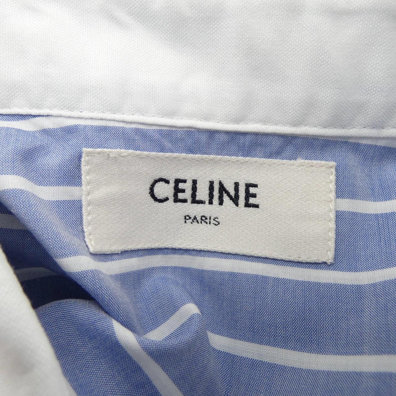 セリーヌ CELINE シャツ