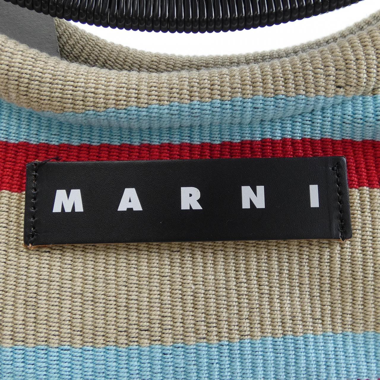 マルニ MARNI BAG