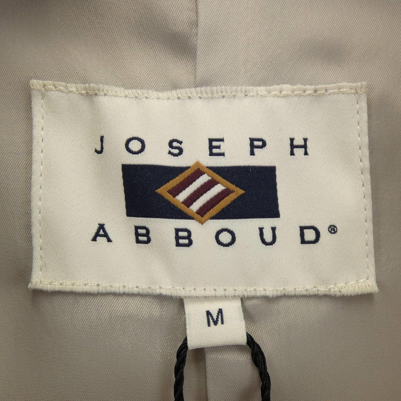 JOSEPH ABBOUD皮夾克