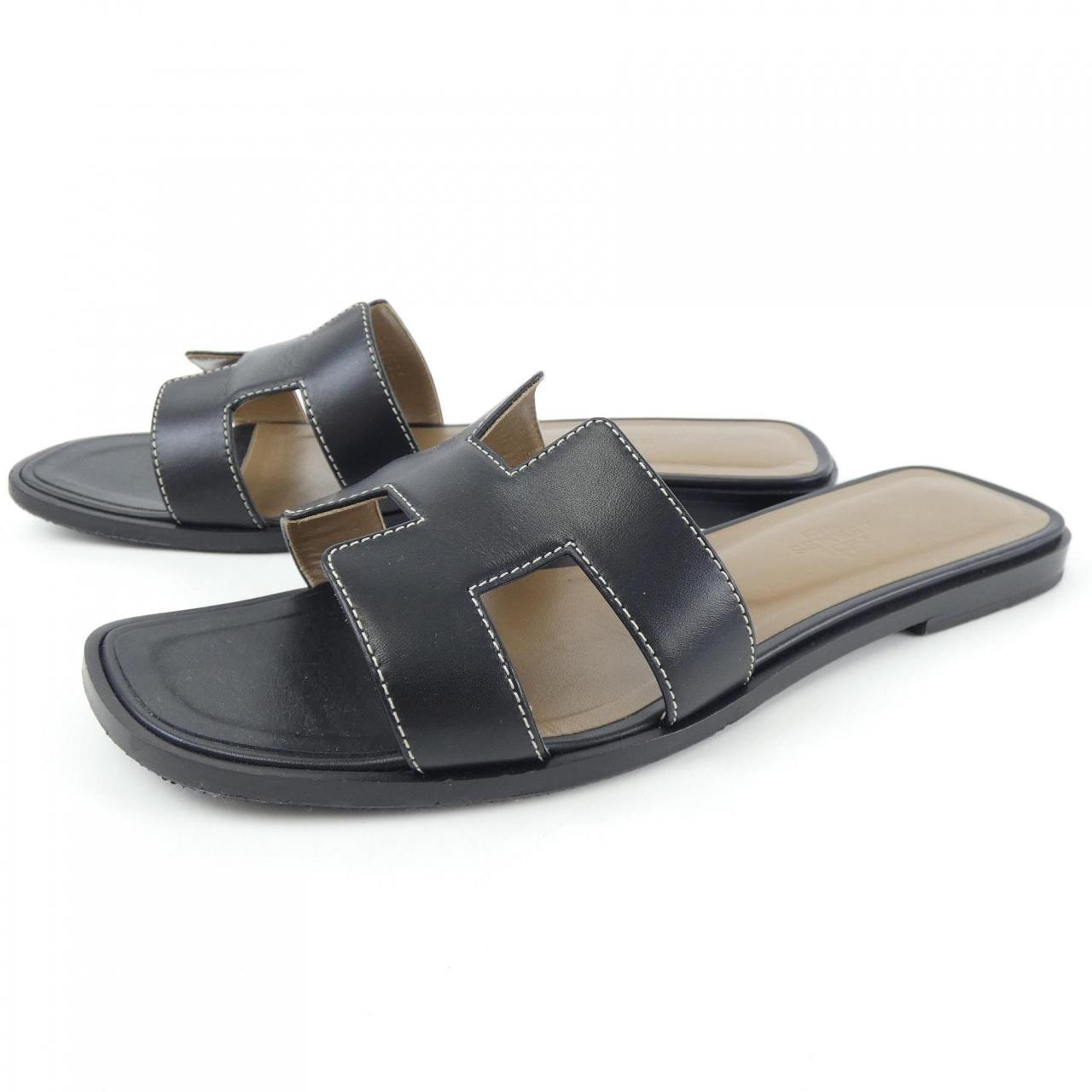 エルメス HERMES サンダル